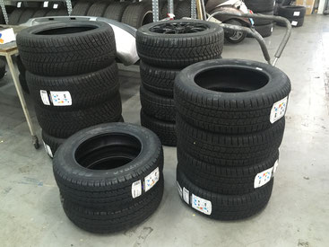 banden service